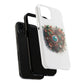 "Nature’s Guardian" Evil Eye Phone Case